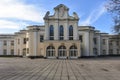 State musical theatre Kaunas Lithuania