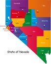 State of Nevada