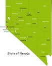 State of Nevada