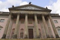 State Opera Buildings in Berlin Germany