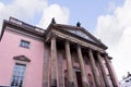 State Opera Buildings in Berlin Germany