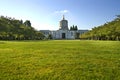 State of Oregon Capitol Building 2 Royalty Free Stock Photo