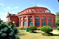 State Public Library,Bangalore