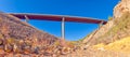 State Route 89 Bridge over Hell Canyon AZ