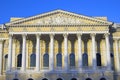 State Russian Museum. Mikhailovsky Palace, Saint Petersburg, Russia. Royalty Free Stock Photo