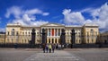 The State Russian Museum, St. Petersburg, Russia