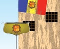 State symbols of Andorra