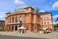 Staatstheater Mainz