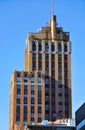 State Tower Building, Syracuse, New York, USA