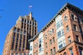 State Tower Building, Syracuse, New York, USA