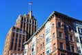 State Tower Building, Syracuse, New York, USA