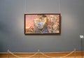 State Tretyakov Gallery is an art gallery in Moscow, Russia, the foremost depository of Russian fine art in the world.