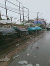 STATE TRIPURA CITY AGARTALA BATTALA FOOD MARKET