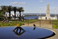 State War Memorial - Perth - Australia