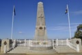 State War Memorial - Perth - Australia