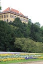 Governor`s Summer House, Prague