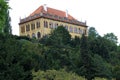 Governor`s Summer House, Prague