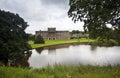 Stately home