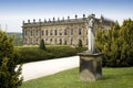 Stately home