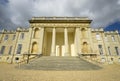 Stately Home in Cambridgeshire. UK