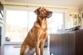 statement of house rules that includes pet policies Royalty Free Stock Photo