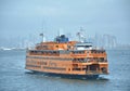 Staten Island Ferry