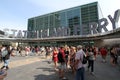 Staten Island Ferry Terminal NYC