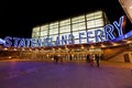 Staten Island ferry Terminal