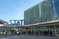 Staten Island Ferry Whitehall Terminal