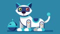 A stateoftheart petsitting robot that can learn your pets preferences and adapt its activities to provide personalized