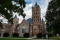 Broad Street United Methodist Church