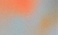 Soft pastel gradient background with a subtle grain texture, featuring transitions . Royalty Free Stock Photo