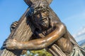 Station of the Cross Landmark Colorado