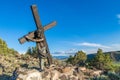 Station of the Cross Landmark Colorado