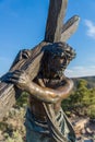 Station of the Cross Landmark Colorado