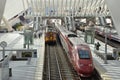 Station Liege-Guillemins