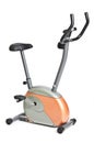 Stationary Exercise Bike 2