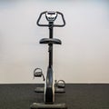 Stationary Exercise Bike