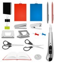 Stationery collection