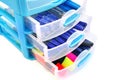 Stationery drawer