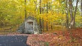 Stations of the Cross at Holy Hill in Hubertus, WI