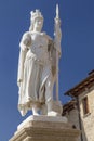 Statua della Liberta in San Marino