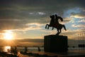 Statue of Alexander the Great