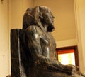 Museum object in Egyptian Museum Royalty Free Stock Photo