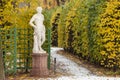 Statue of Antinous