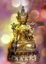 Statue of the Avalokiteshvara