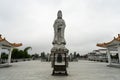 Statue of Avalokitesvara in Pematang Siantar - Indonesia