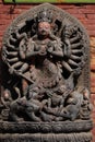 Statue of Avalokitesvara