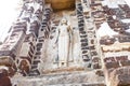 Statue of Ayutthaya Buddha Statue