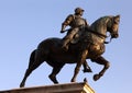 Statue of Bartolomeo Colleoni